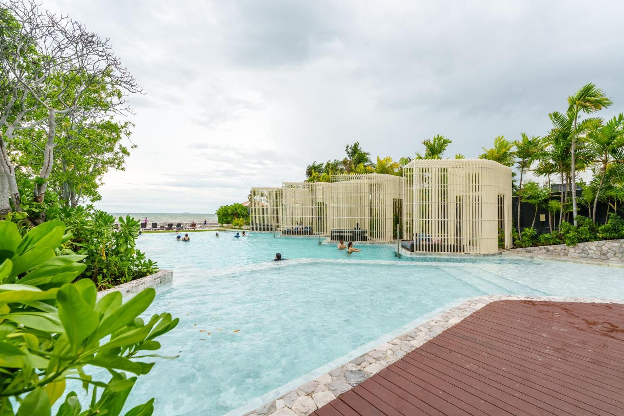 Veranda Residence By Ning Jomtien Exterior foto
