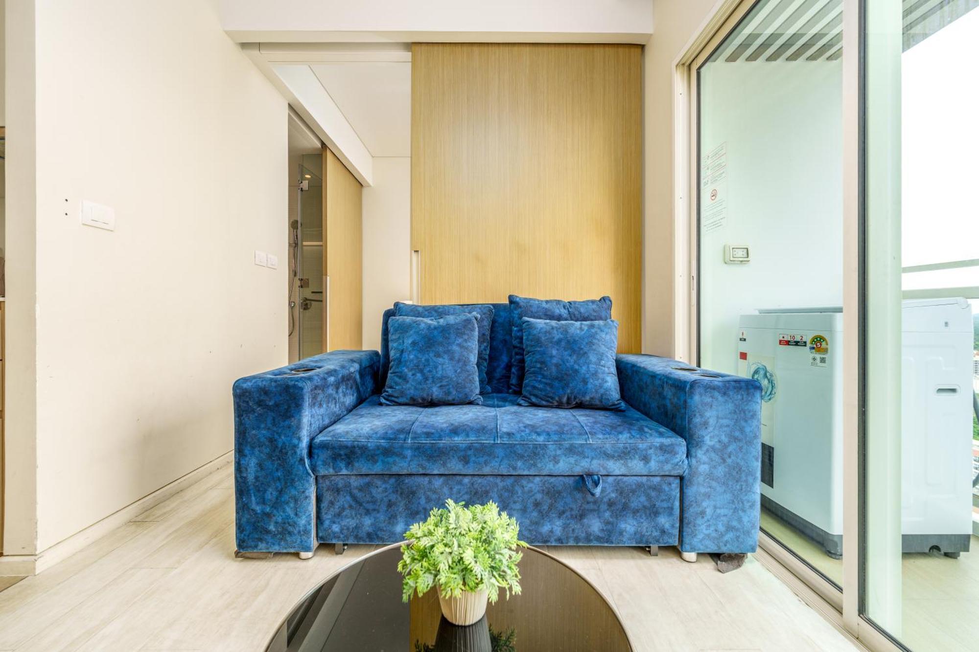 Veranda Residence By Ning Jomtien Habitación foto