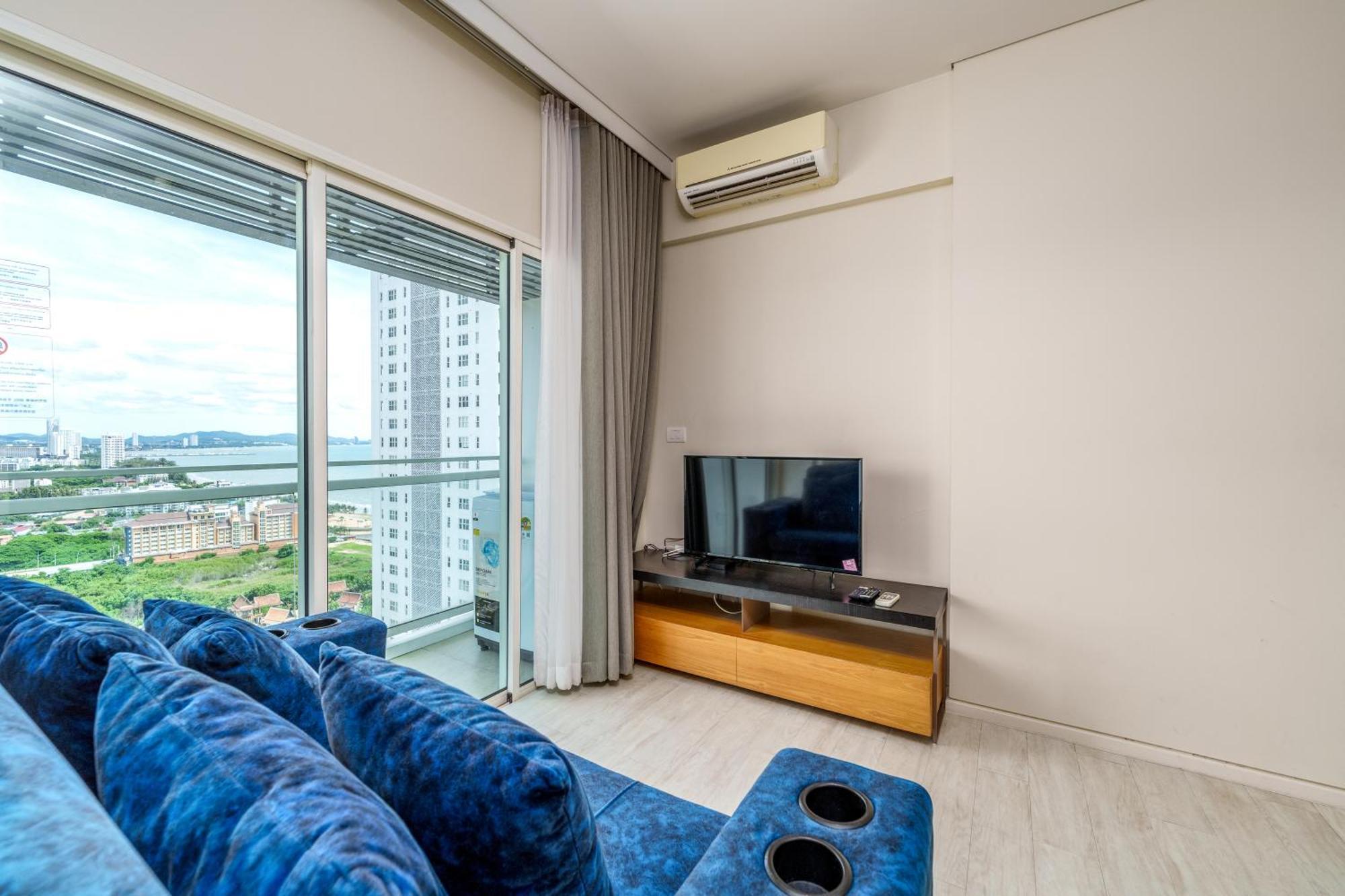 Veranda Residence By Ning Jomtien Habitación foto