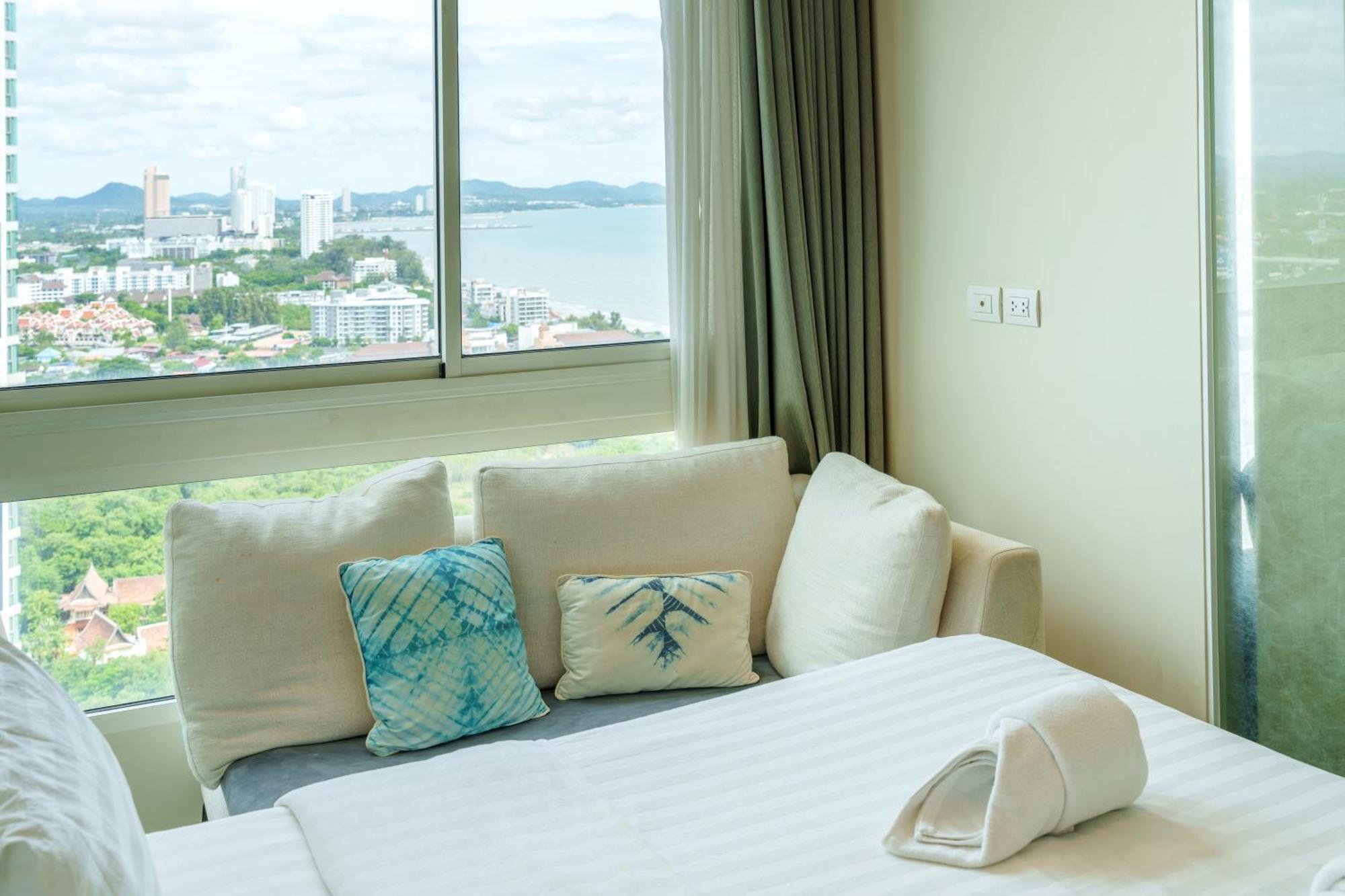 Veranda Residence By Ning Jomtien Habitación foto