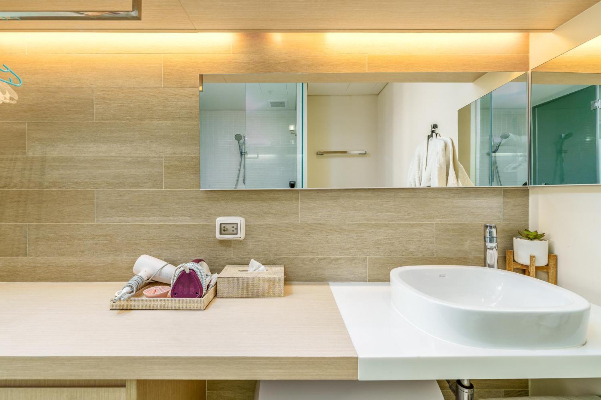 Veranda Residence By Ning Jomtien Exterior foto